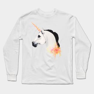 The dreamer Long Sleeve T-Shirt